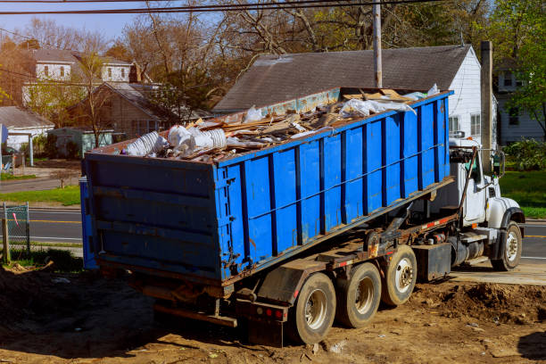 Best Attic Cleanout  in Purvis, MS